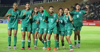 অনূর্ধ্ব ২০ নারী এশিয়ান কাপ বাছাইয়ে আজ পূর্ব তিমুরের বিপক্ষে মাঠে নামবে বাংলাদেশ